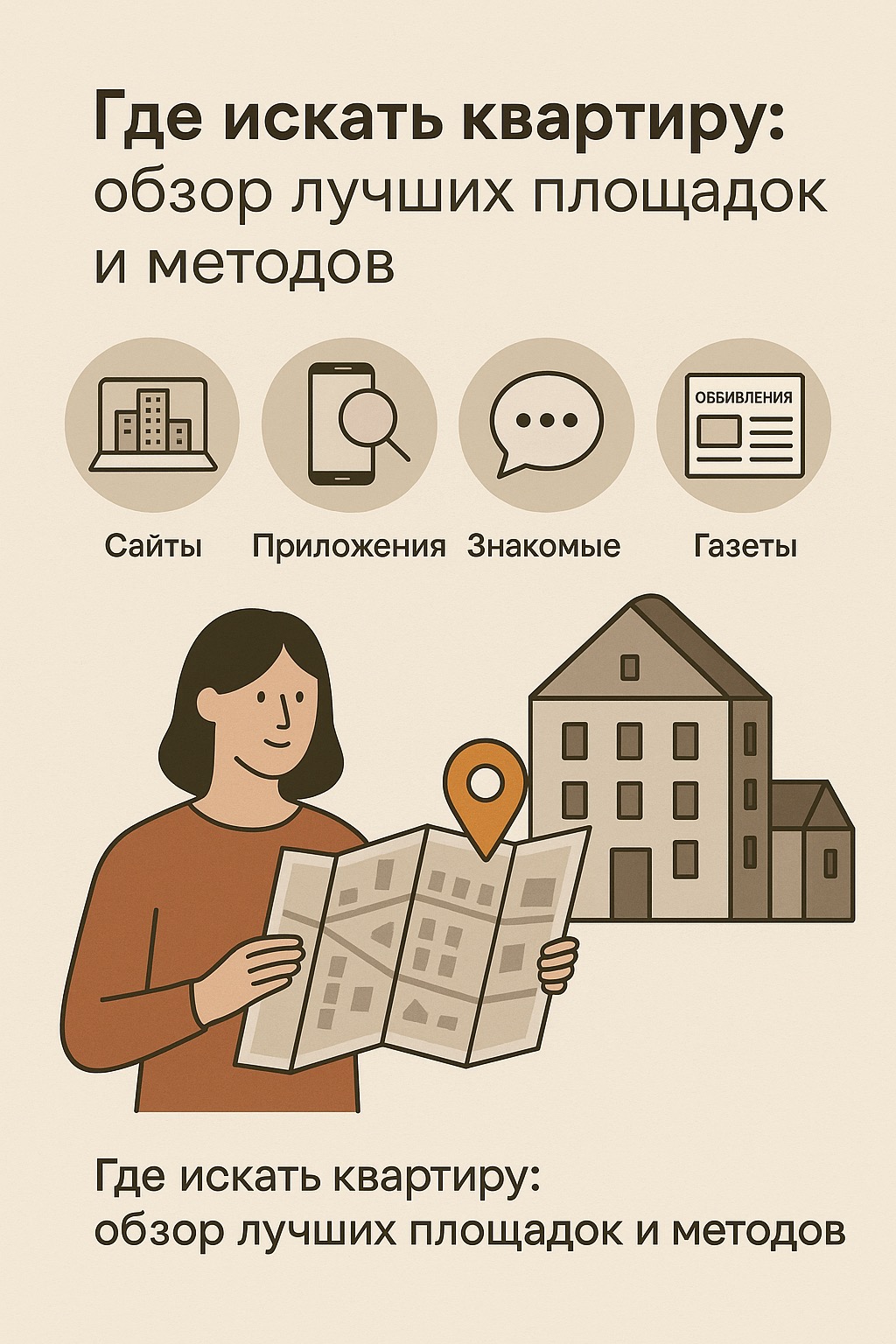 Снять квартиру посуточно