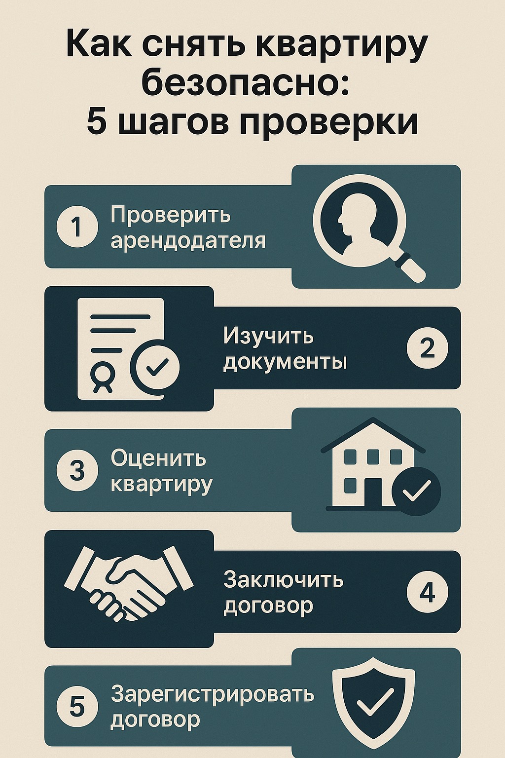 Снять квартиру посуточно